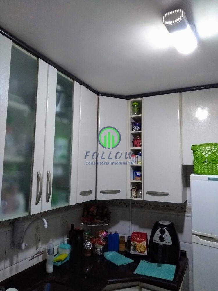 Apartamento à venda com 2 quartos, 54m² - Foto 7