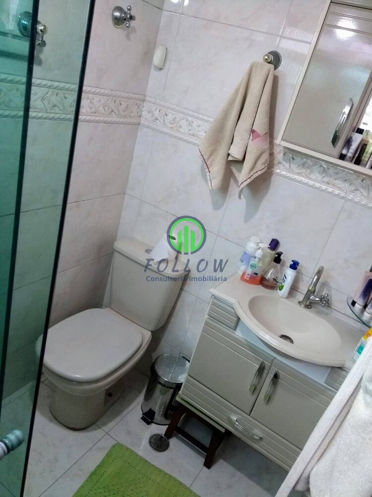 Apartamento à venda com 2 quartos, 54m² - Foto 12