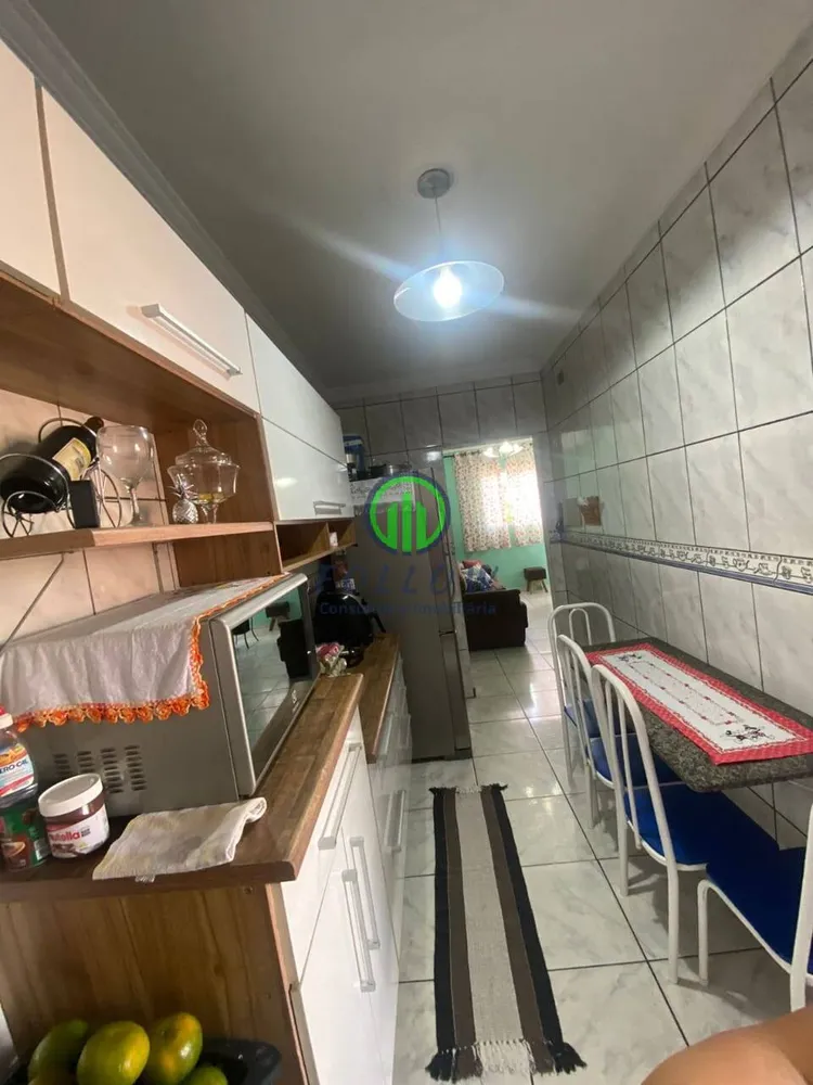 Casa, 2 quartos, 50 m² - Foto 7