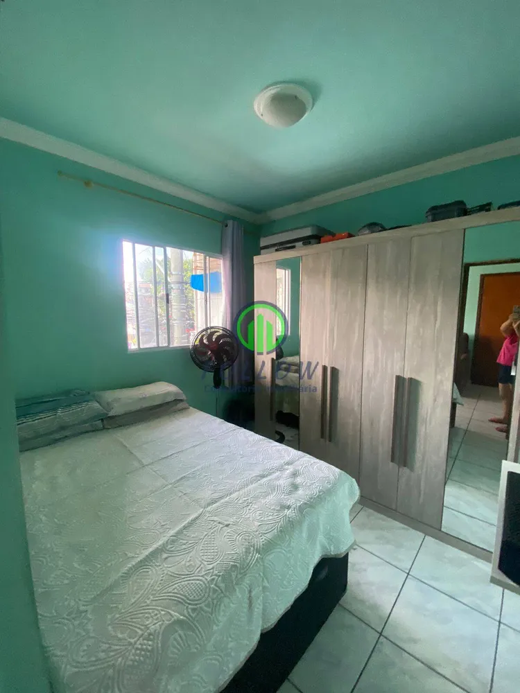 Casa, 2 quartos, 50 m² - Foto 8