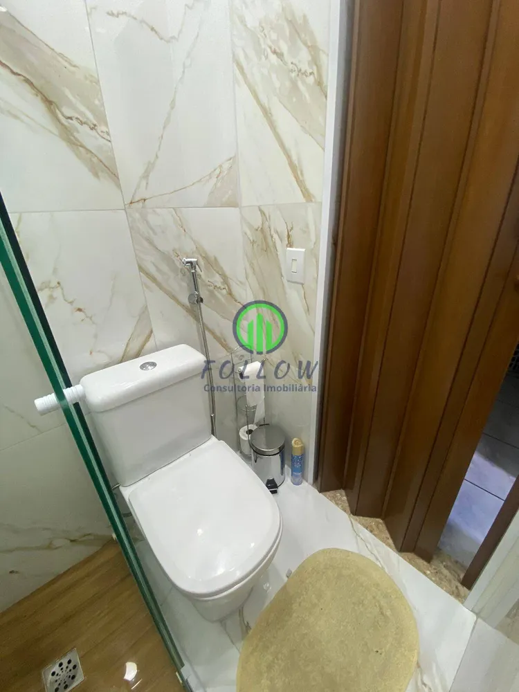 Casa, 2 quartos, 50 m² - Foto 6