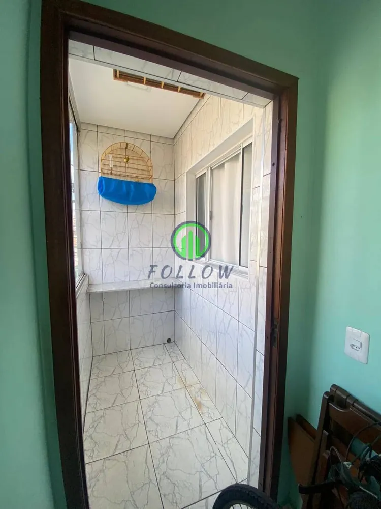 Casa, 2 quartos, 50 m² - Foto 2
