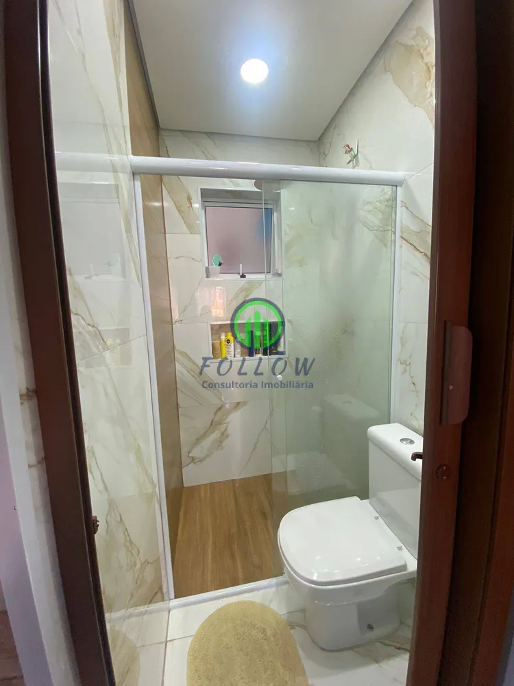 Casa, 2 quartos, 50 m² - Foto 10