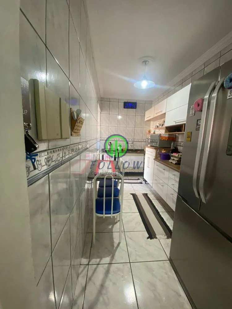 Casa, 2 quartos, 50 m² - Foto 4