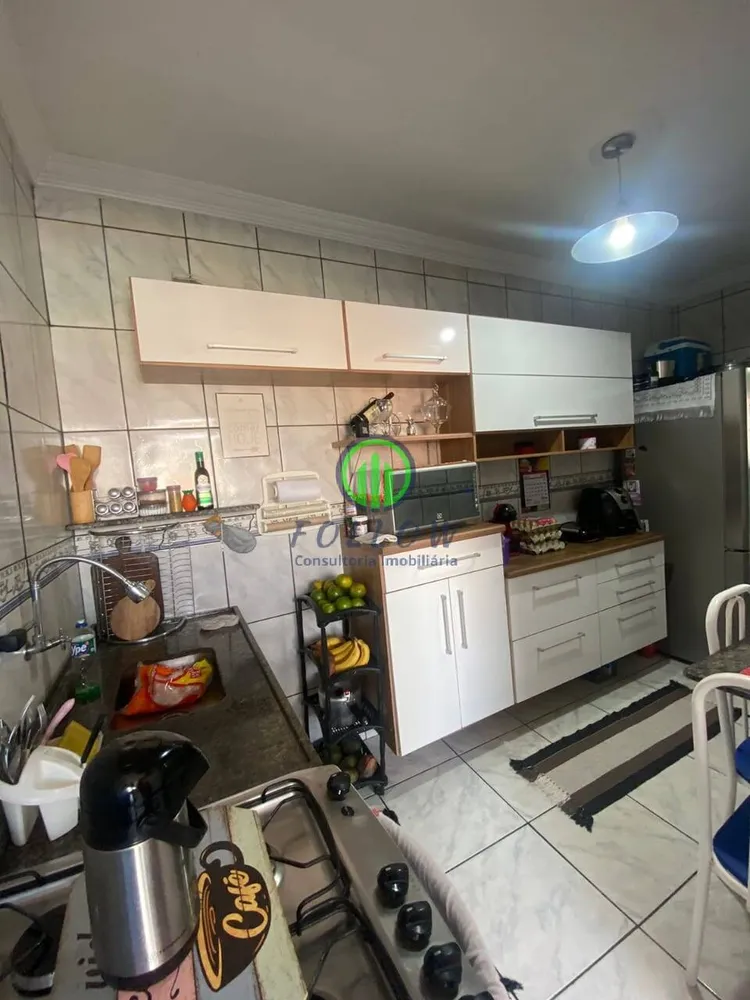 Casa, 2 quartos, 50 m² - Foto 5