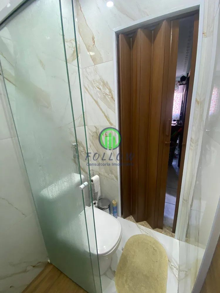 Casa, 2 quartos, 50 m² - Foto 4