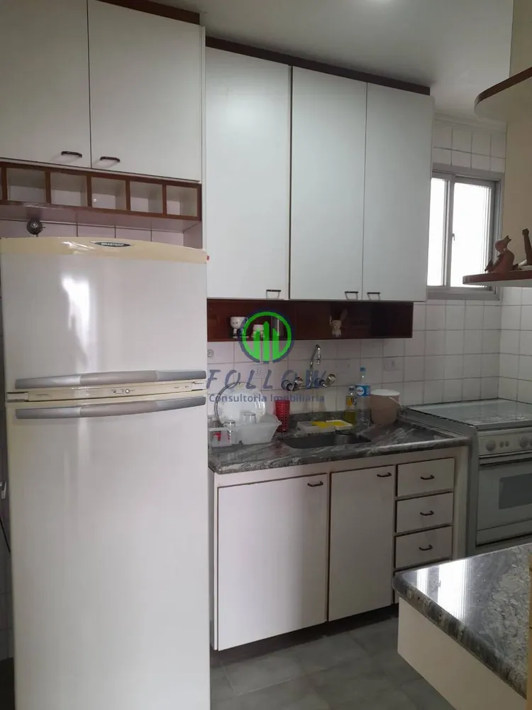 Apartamento, 3 quartos, 71 m² - Foto 7