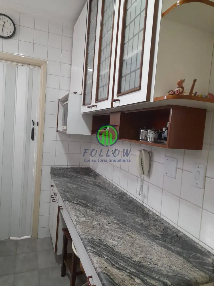 Apartamento, 3 quartos, 71 m² - Foto 6