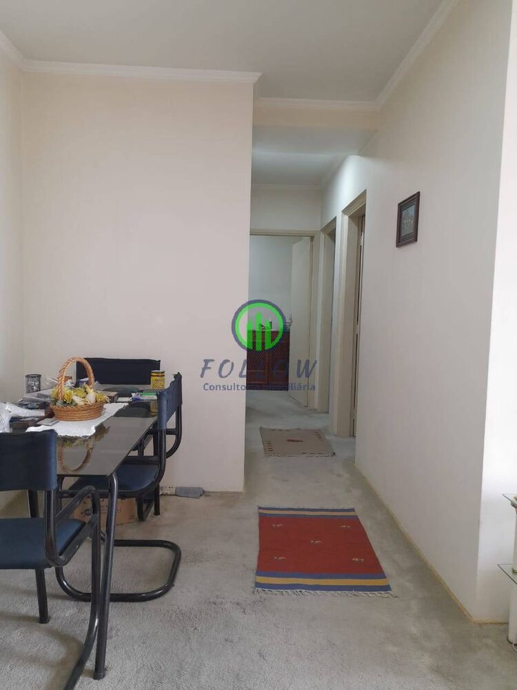 Apartamento à venda com 3 quartos, 71m² - Foto 3