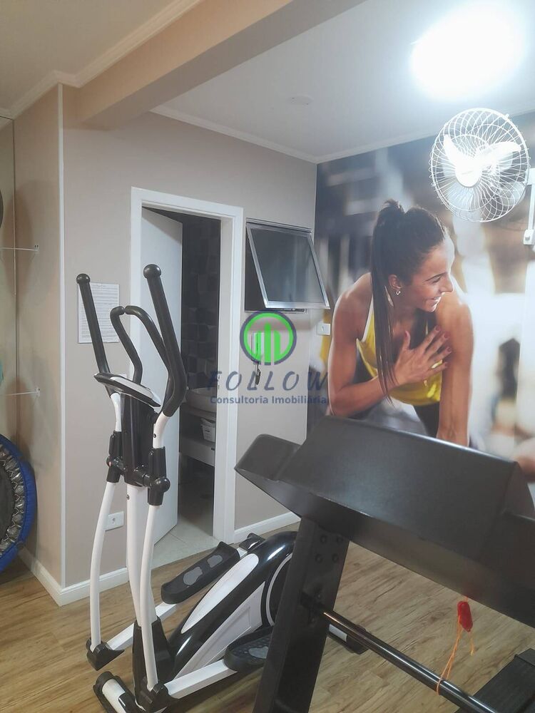 Apartamento à venda com 3 quartos, 71m² - Foto 6