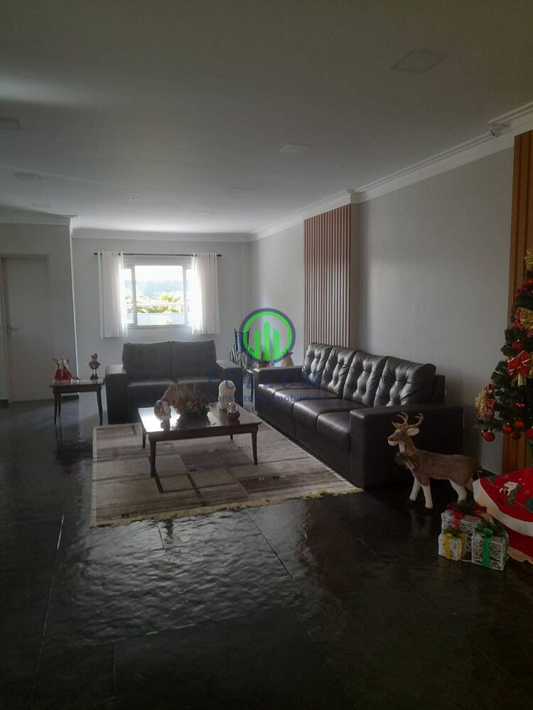 Apartamento à venda com 3 quartos, 71m² - Foto 2