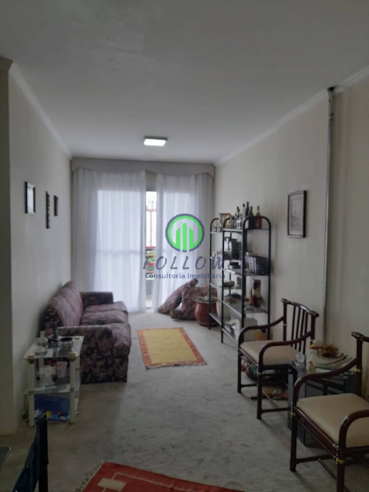 Apartamento à venda com 3 quartos, 71m² - Foto 1