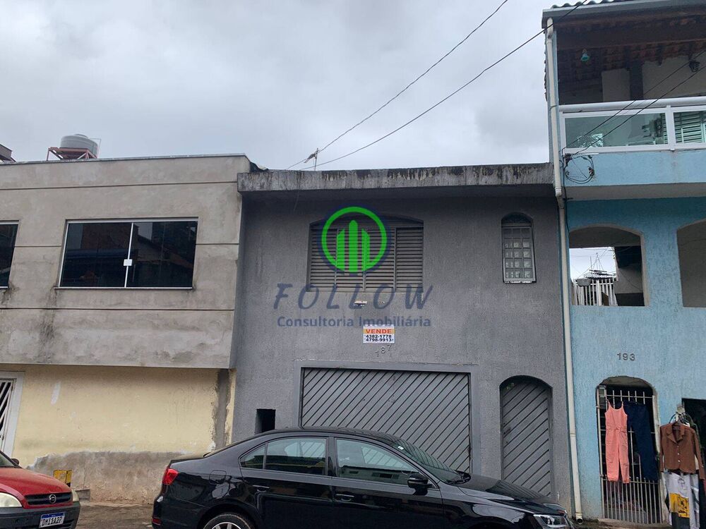 Casa, 2 quartos, 120 m² - Foto 39