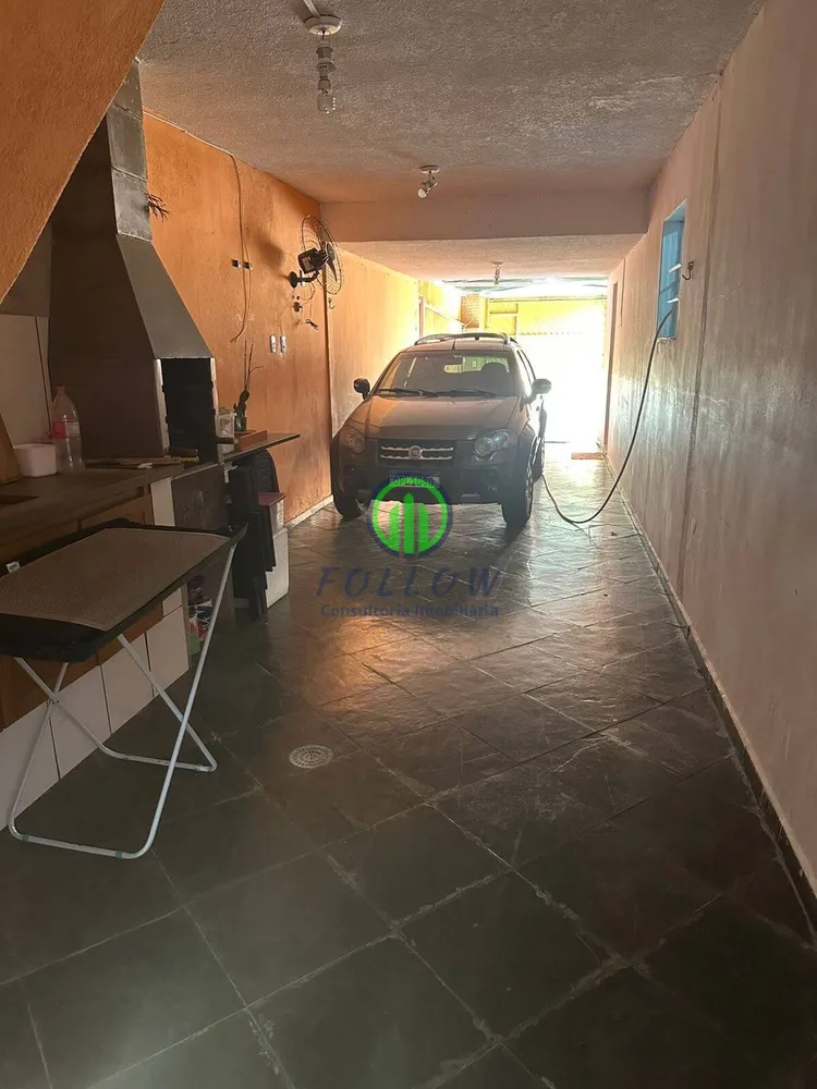 Casa, 2 quartos, 230 m² - Foto 4