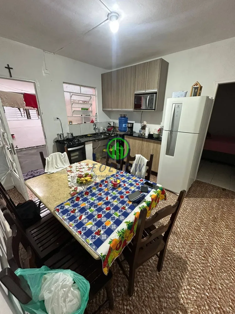 Casa, 2 quartos, 230 m² - Foto 5
