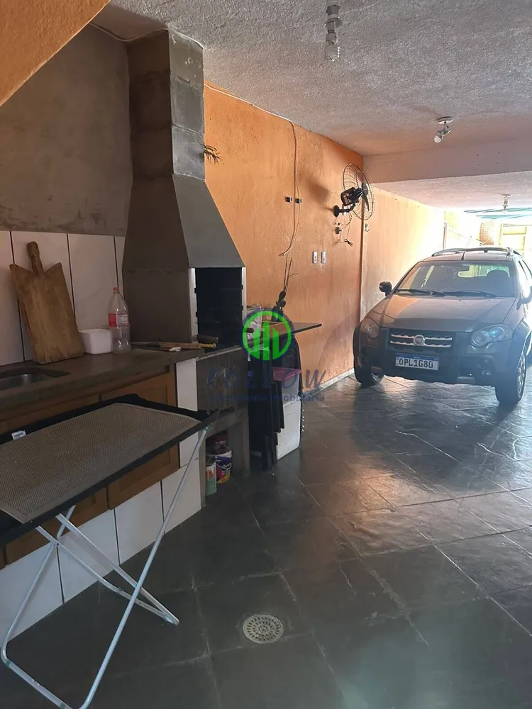 Casa, 2 quartos, 230 m² - Foto 4