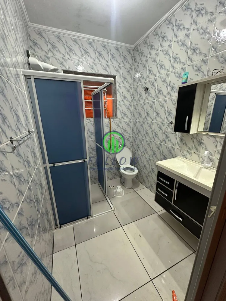 Casa, 2 quartos, 230 m² - Foto 1