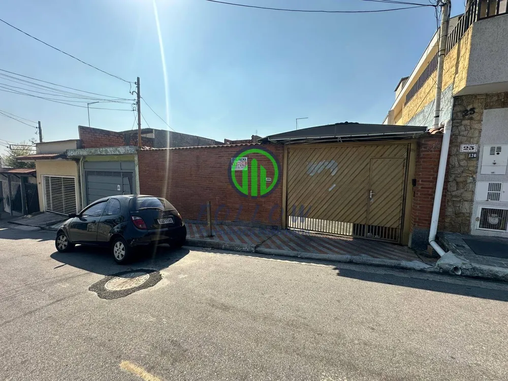Casa, 2 quartos, 230 m² - Foto 1