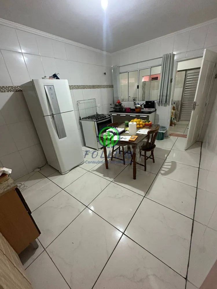 Casa, 2 quartos, 230 m² - Foto 2