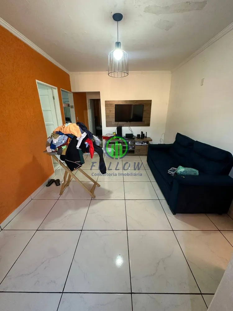 Casa, 2 quartos, 230 m² - Foto 6