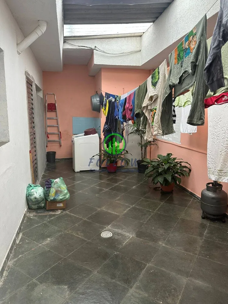 Casa, 2 quartos, 230 m² - Foto 8