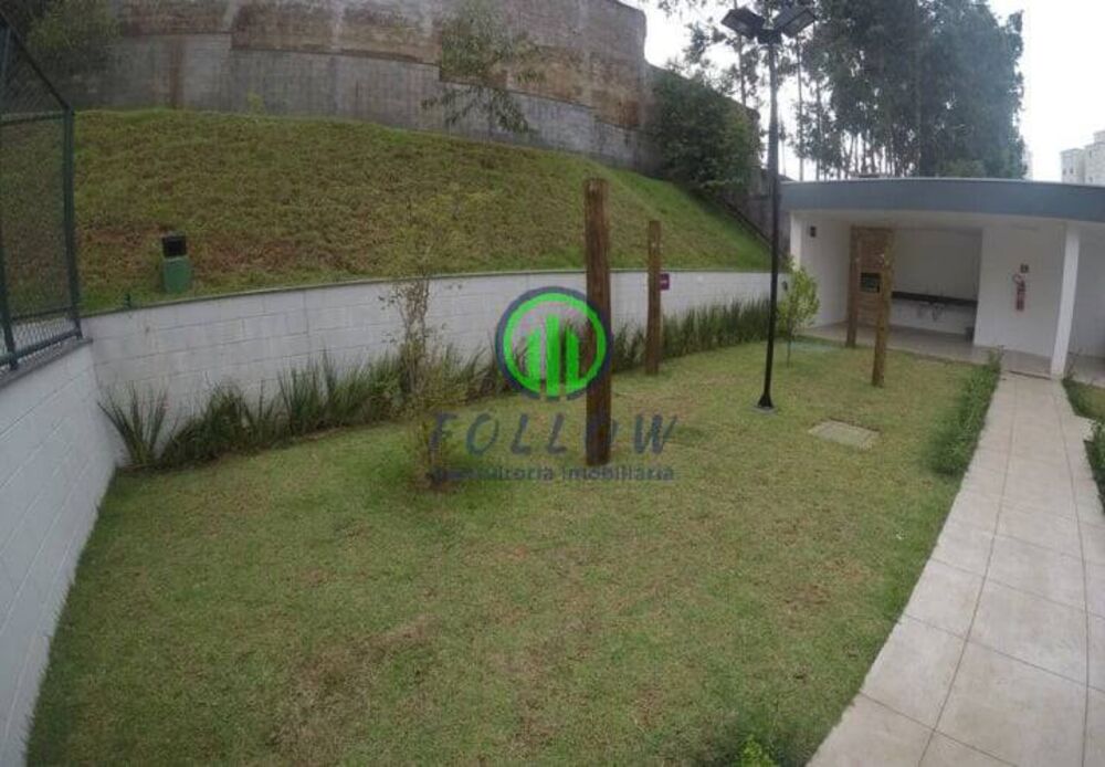 Apartamento à venda com 2 quartos, 49m² - Foto 8