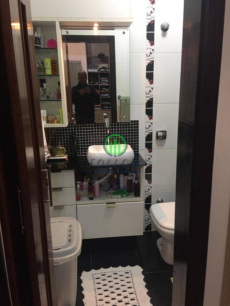 Casa, 3 quartos, 200 m² - Foto 4