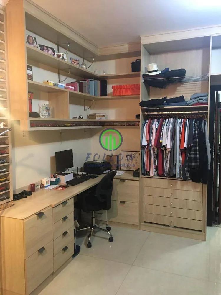 Casa, 3 quartos, 200 m² - Foto 13