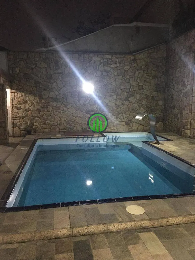 Casa, 3 quartos, 200 m² - Foto 15