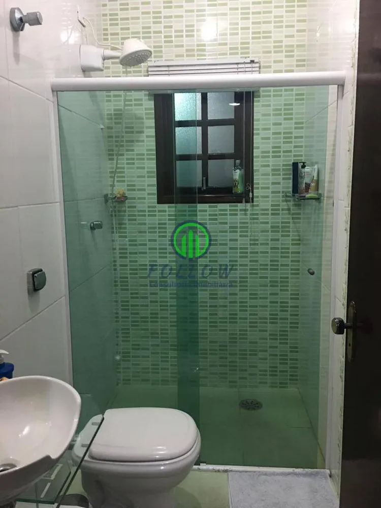 Casa, 3 quartos, 200 m² - Foto 5