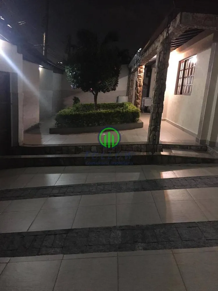 Casa, 3 quartos, 200 m² - Foto 4