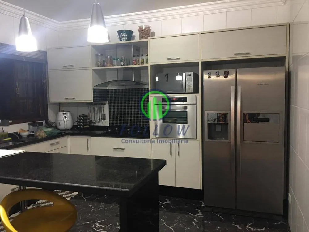 Casa, 3 quartos, 200 m² - Foto 3