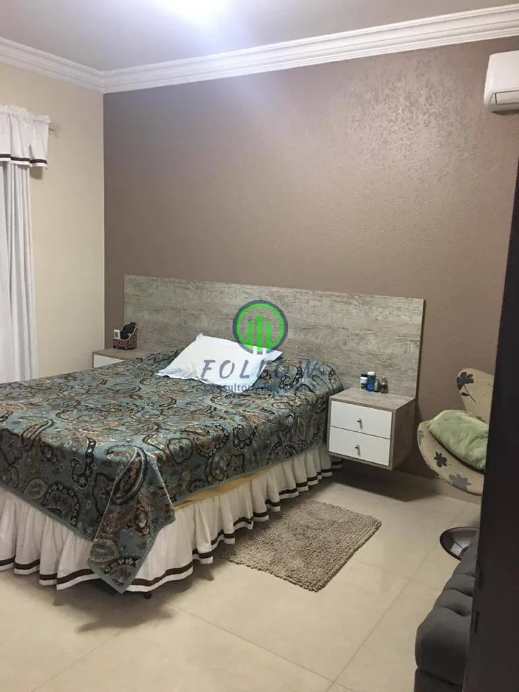 Casa, 3 quartos, 200 m² - Foto 8