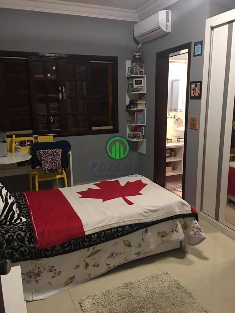 Casa, 3 quartos, 200 m² - Foto 5