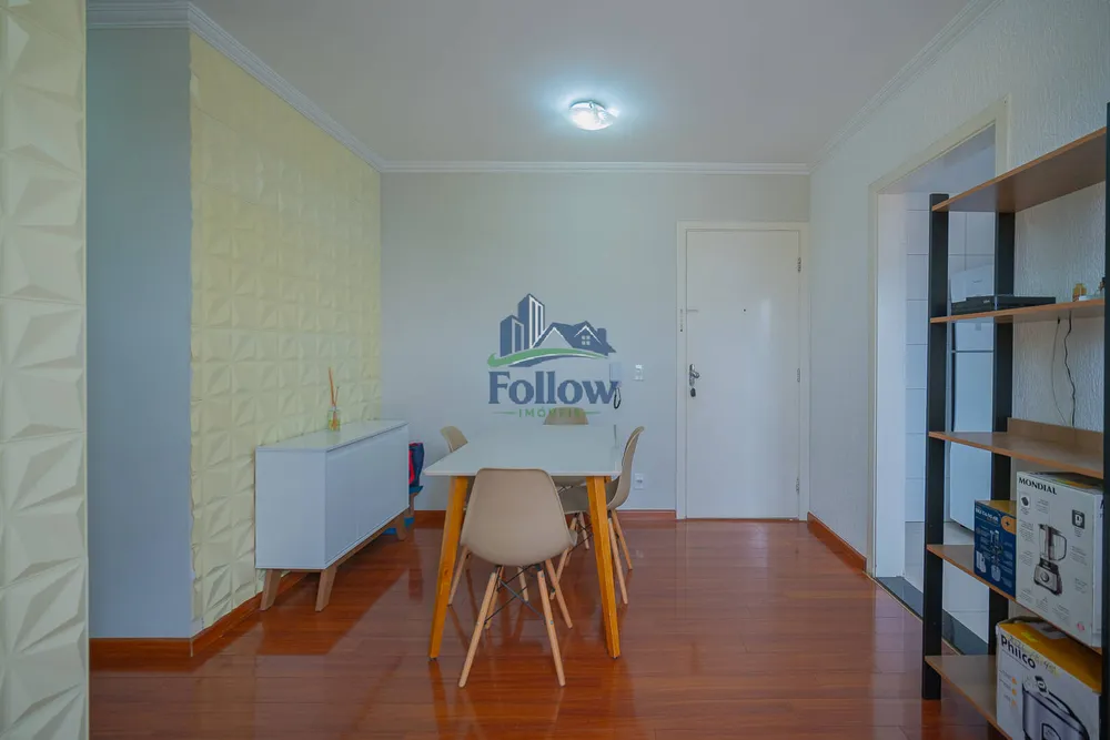 Apartamento, 2 quartos, 47 m² - Foto 2