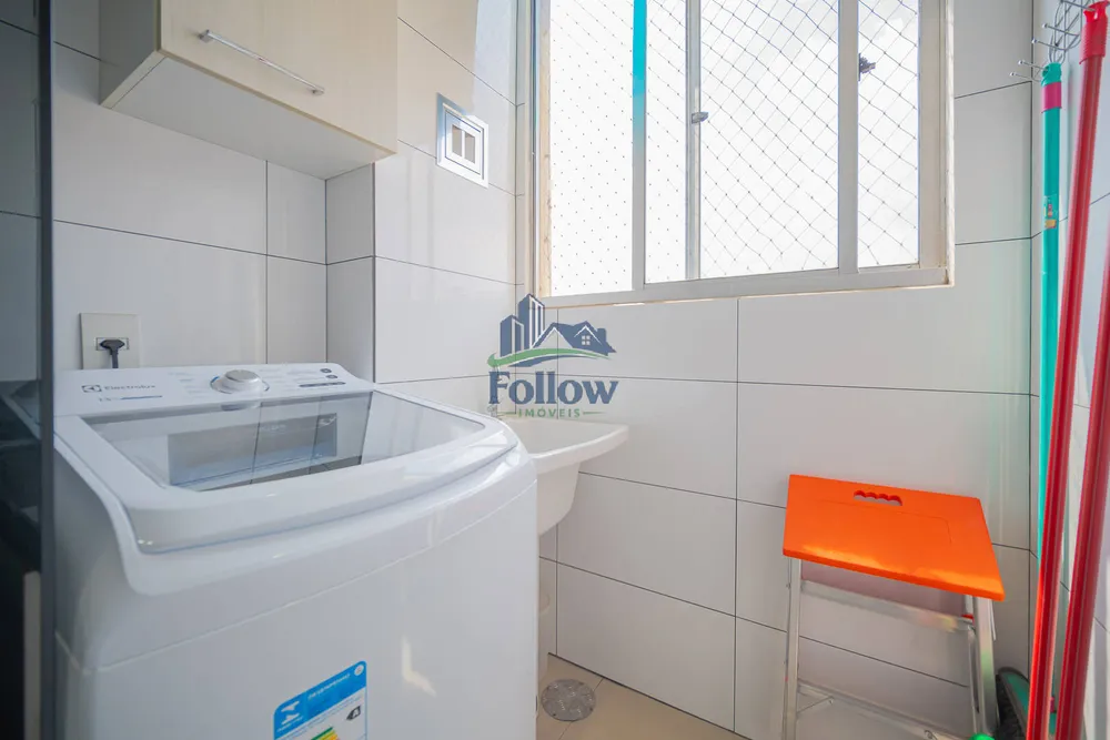Apartamento, 2 quartos, 47 m² - Foto 1