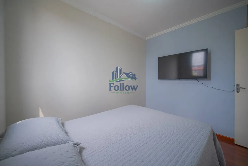 Apartamento, 2 quartos, 47 m² - Foto 3