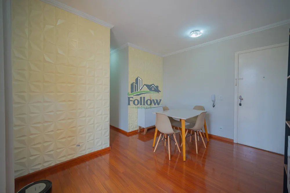 Apartamento, 2 quartos, 47 m² - Foto 1