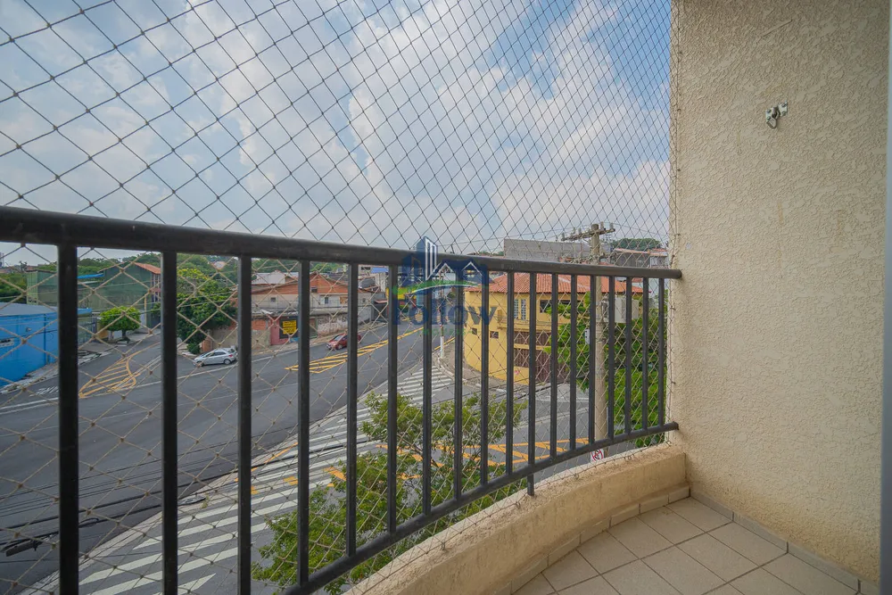 Apartamento, 2 quartos, 47 m² - Foto 4