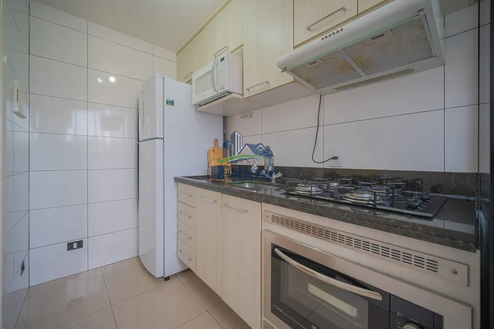 Apartamento, 2 quartos, 47 m² - Foto 4