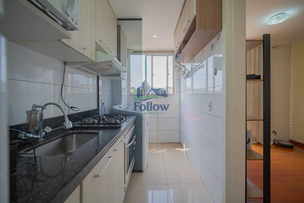 Apartamento, 2 quartos, 47 m² - Foto 5