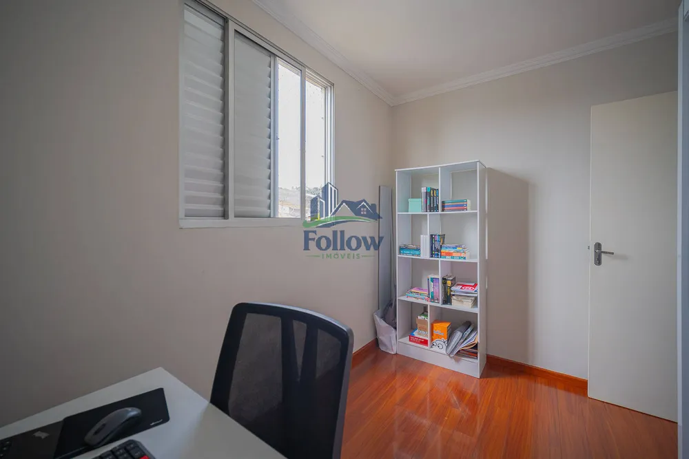 Apartamento, 2 quartos, 47 m² - Foto 11