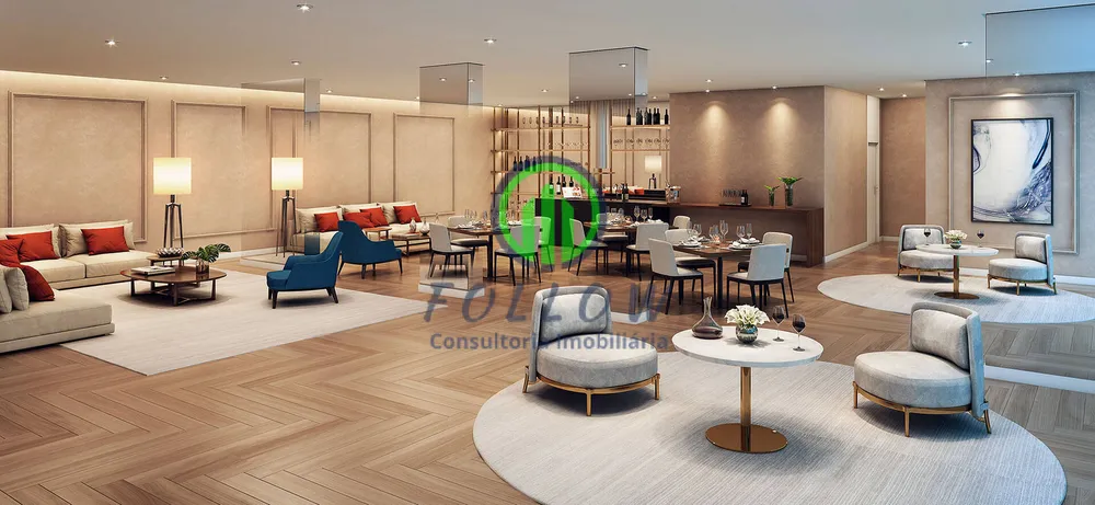 Apartamento, 3 quartos, 118 m² - Foto 12