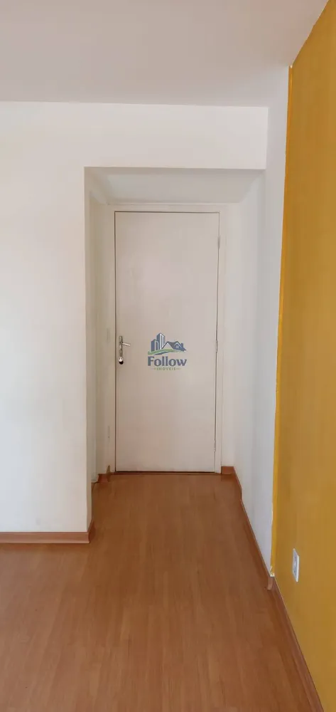 Apartamento, 2 quartos, 54 m² - Foto 8