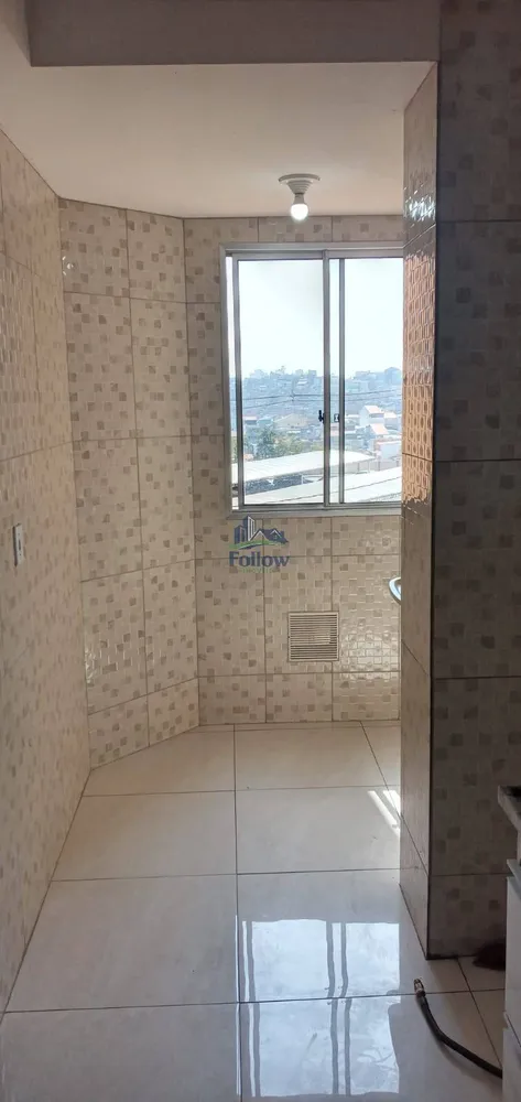 Apartamento, 2 quartos, 54 m² - Foto 4