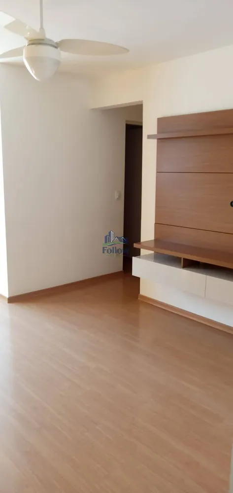 Apartamento, 2 quartos, 54 m² - Foto 1