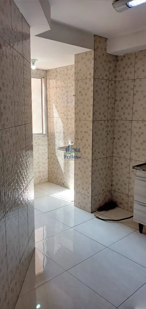 Apartamento, 2 quartos, 54 m² - Foto 9