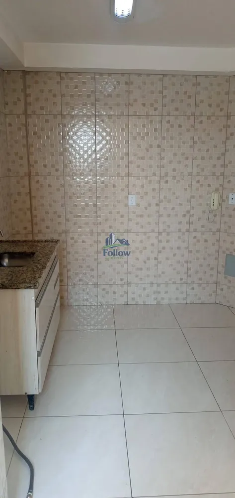 Apartamento, 2 quartos, 54 m² - Foto 6