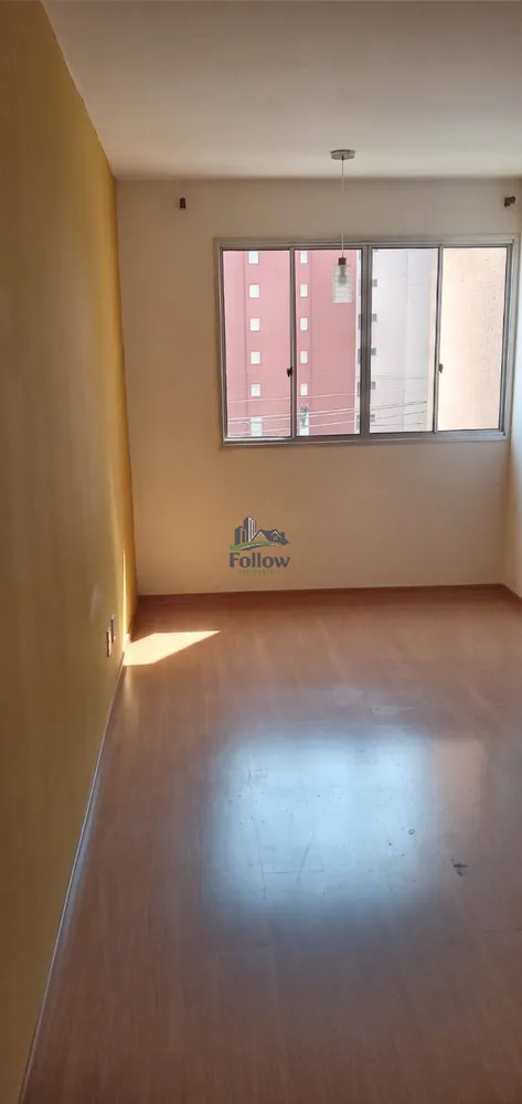 Apartamento, 2 quartos, 54 m² - Foto 2