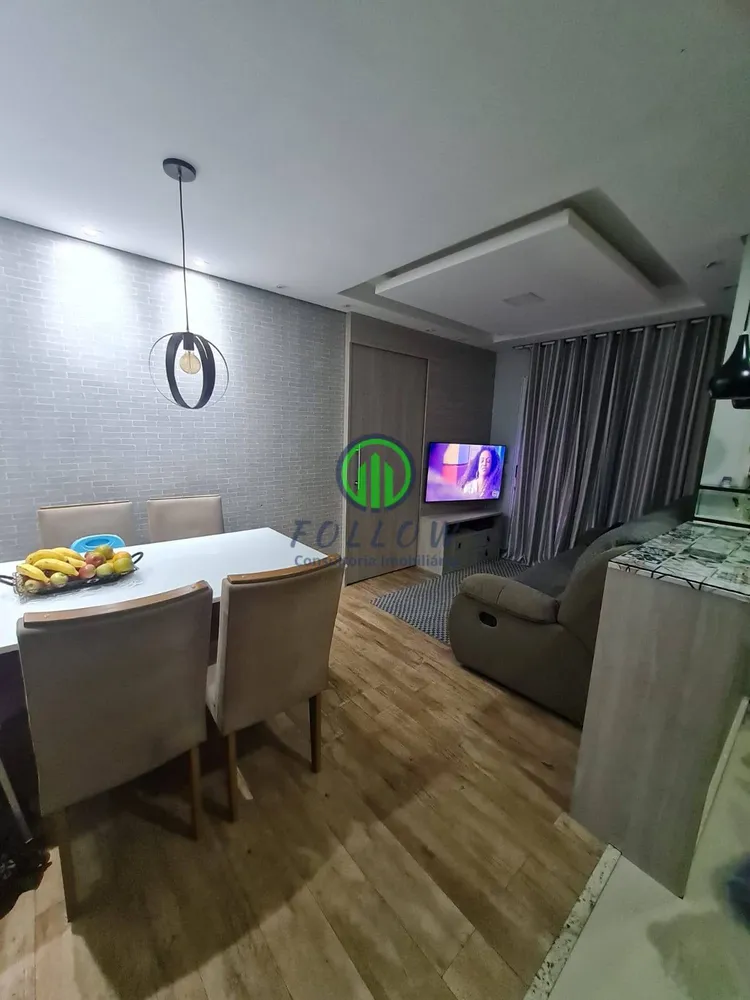 Apartamento, 2 quartos, 48 m² - Foto 6
